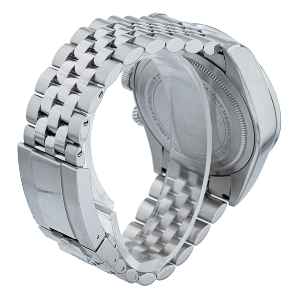 Tudor Black Bay Chrono M79360N-0019